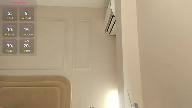 Liastarkk Live XXX-Chat