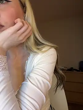 xDinnax Webcam show