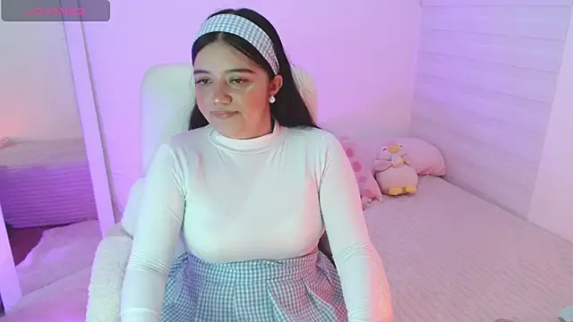 magicrainbow8's Live XXX Chat