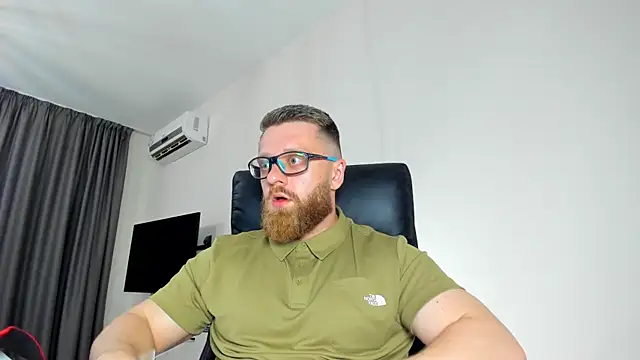 Webkamerová show Findom_guy