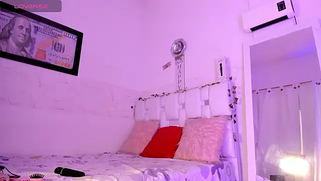 Chat XXX Live LiilithNyx