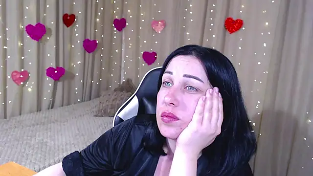 JillStevens Live XXX Chat