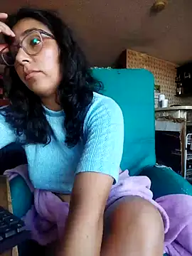 Chat XXX en directo de Im_Alma_