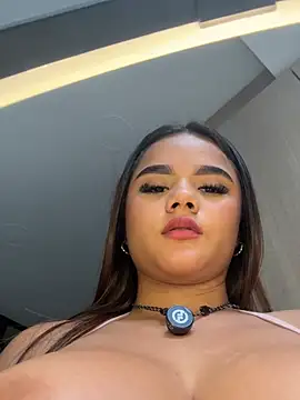 Natasha_by's Live XXX Chat