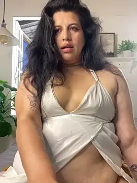 Andrea_secret_'s Live XXX Chat