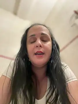 Chatroom XXX en direct de DreamFor_America