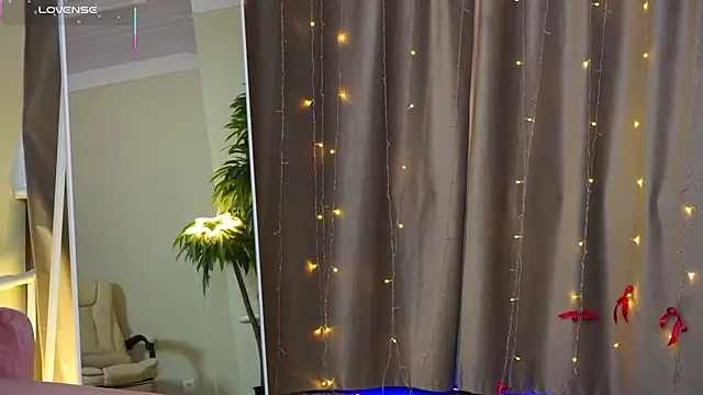 Czat XXX na żywo – _luxe_barbie_