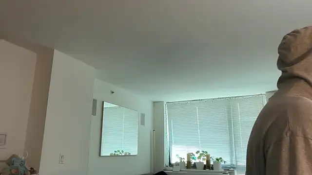 theblacklordmaster 网络视讯表演