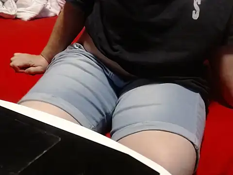 Santanna77のウェブカメラショー