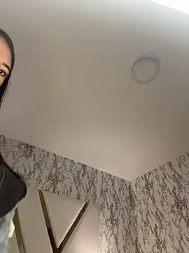 Show Webcam de ValeriaCarter