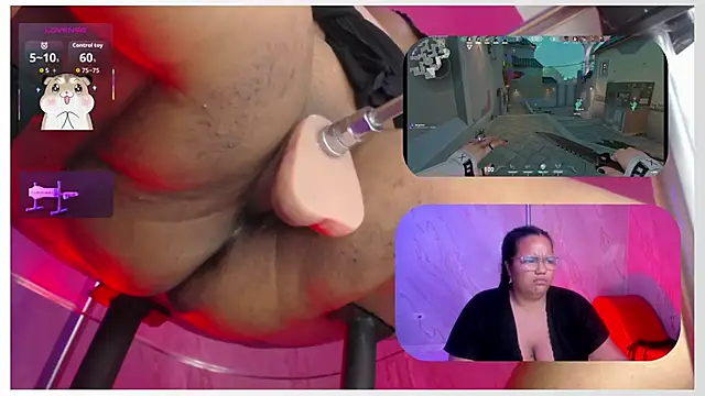 Živý XXX chat MhiaRey