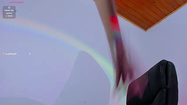 Luna_Roja26 即時 XXX 聊天