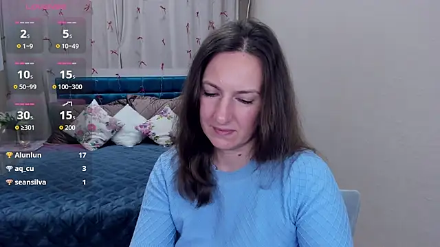 AngelicaMay's Live XXX Chat