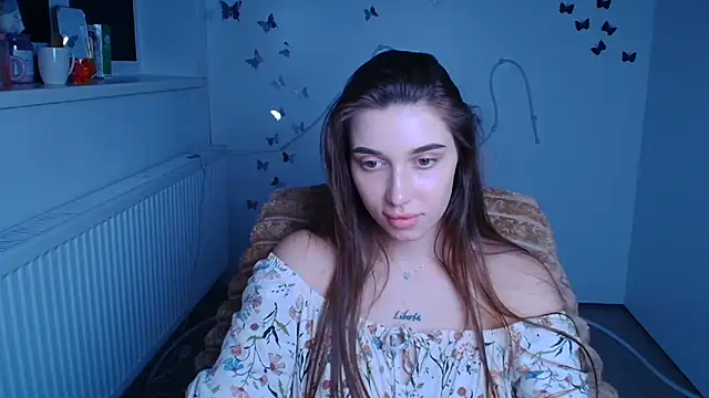 NikaMystic's Live XXX Chat