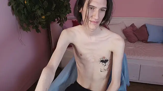 Klaude_Jam's Live XXX Chat