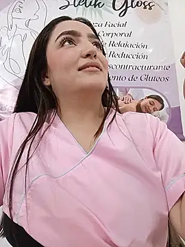 JUANITA-ROJAS Chat XXX in diretta