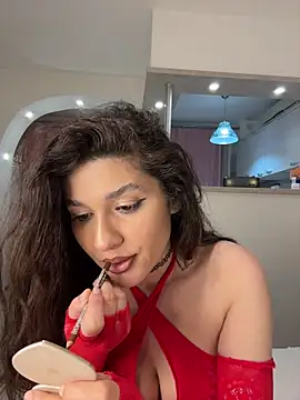 IrisBlues Live XXX-chat