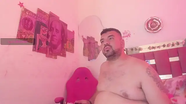 horus_gil – Naživo XXX chat