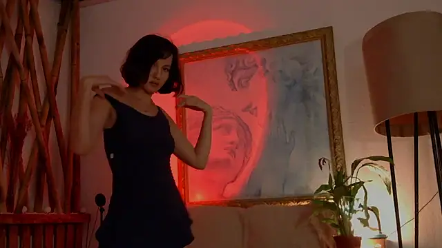 wanderwhitch Webcam show