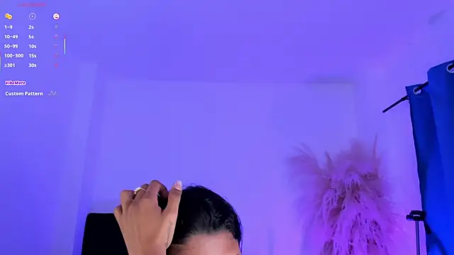 Živý XXX chat Yara_shine22