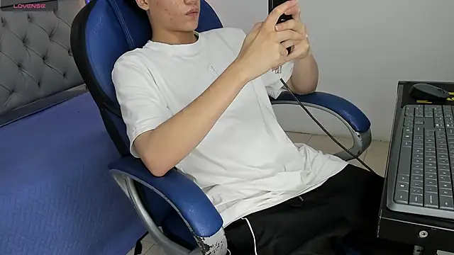 SamBlack_ Obrolan Langsung XXX