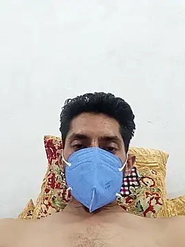 BlackkCrab's Live XXX Chat