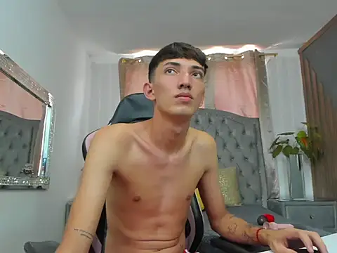 MichaelVasquexn Webbikameraesitys