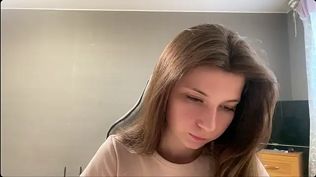 LunnaBliss – Live XXX-chat