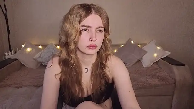ViolettaLopez – Live XXX-chat