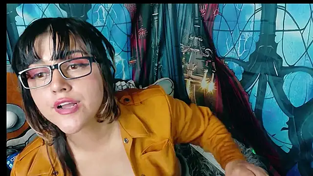 Chat XXX en directo de Cristina_blue