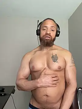 Chat XXX ao vivo de Fathero1time