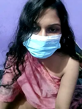 Show de Jerin_Couple61 na webcam