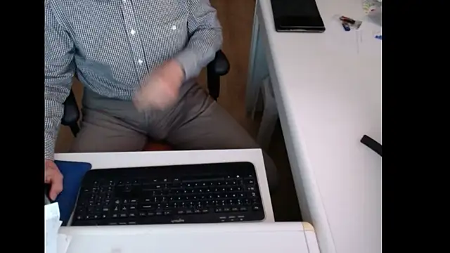 dutchpornking 网络视讯表演