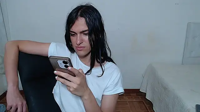 sweet1Girl – webcam-show