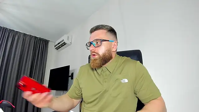 Findom_guy – Kamerová šou