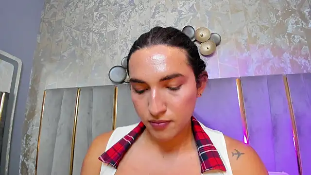 Chat XXX Live TomLondon_