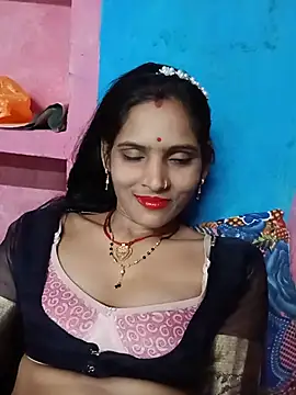Rt_kinjal Webcam-Show