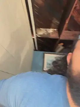 dpenguino's Webcam Show