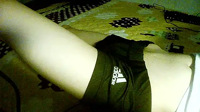 Kangc369 Show Webcam