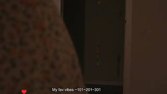 Živý XXX chat Gia_Fendi