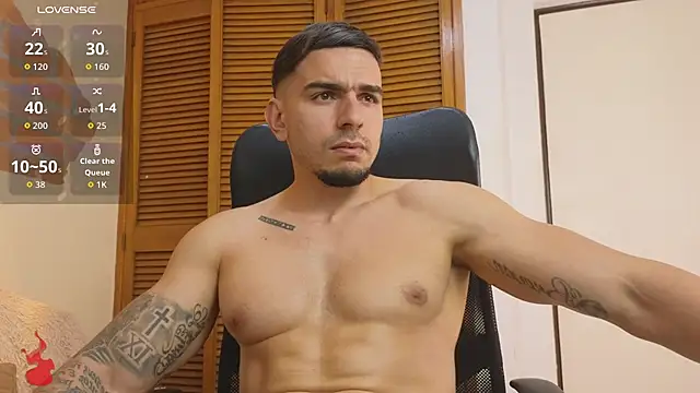 Josh_miller01 – Naživo XXX chat
