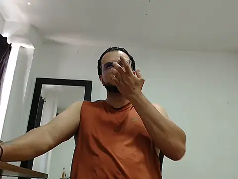 Show de webcam de Funday99