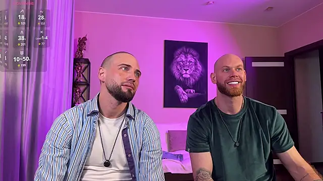 FireBeard_ live XXX chat