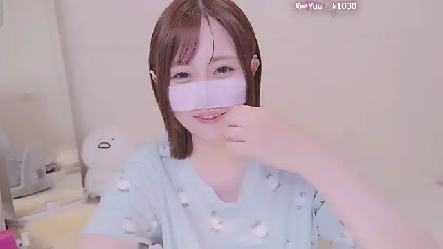 Yuu__k 即時 XXX 聊天