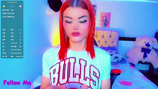 Jessica_smith_1 Show in webcam