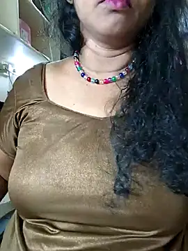 AMRUTHA-116's Live XXX Chat