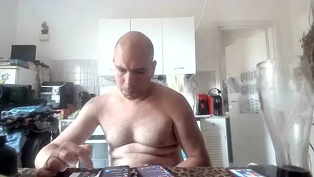Webkamerová show Ichigo897_Pika