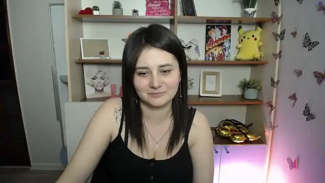 Chat XXX ao vivo de Katrin_kiss_