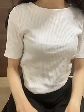 yayoi_jpのウェブカメラショー