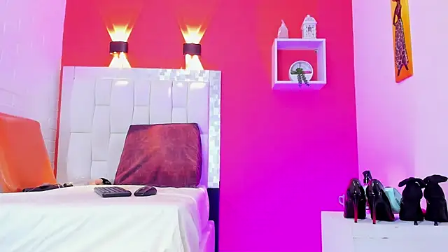 Kendal_hot69_ 现场XXX聊天